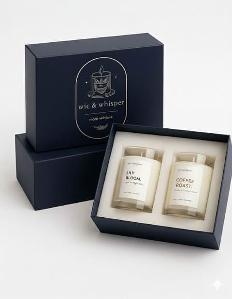 Heritage Gifting