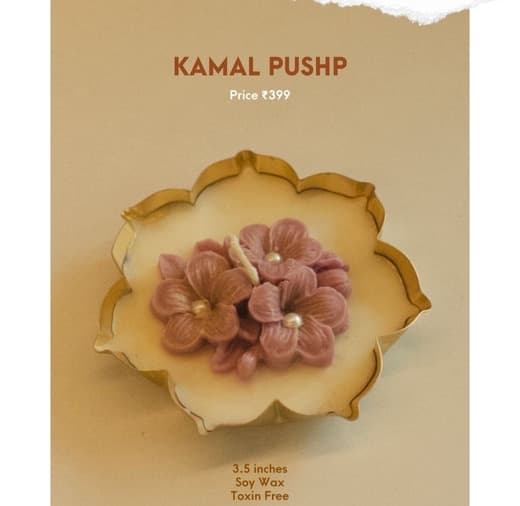 Kamal Pushp