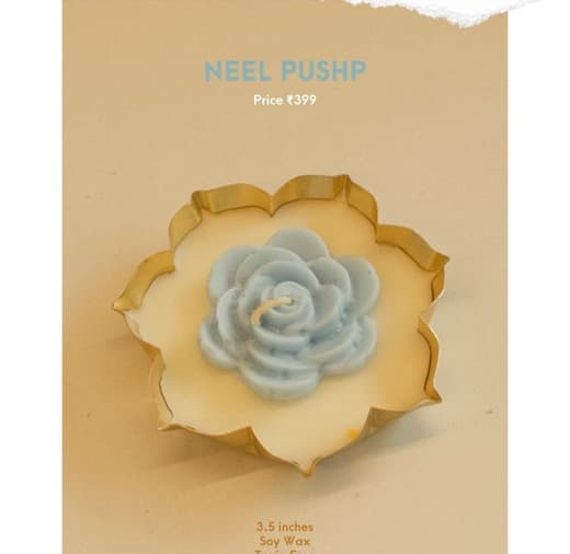Neel Pushp