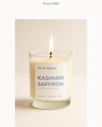 Royal Kashmiri Saffron