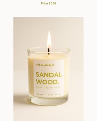 Sandalwood