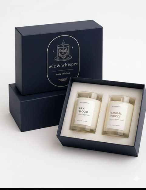 Heritage Duo — Premium